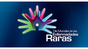 Resultado de imagen para DIA INTERNACIONAL DE LAS enfermedad HUERFANAS